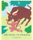 Cover of The Magic of patience