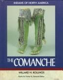 Cover of The Comanche