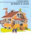 Cover of Bobby's zoo