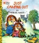 Cover of Just camping out