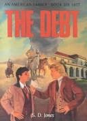 Cover of The debt