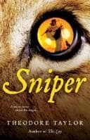 Cover of Sniper