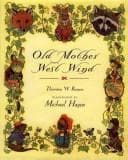 Cover of Old Mother West Wind