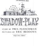 Cover of Shadow play