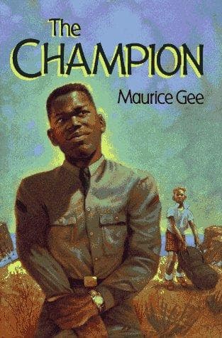 Cover of The champion