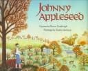 Cover of Johnny Appleseed