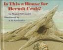 Cover of Is this a house for Hermit Crab?