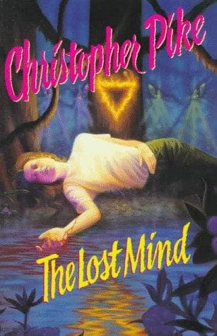 Cover of The lost mind