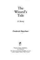 Cover of The wizard's tide