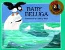 Cover of Baby Beluga
