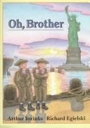 Cover of Oh, brother