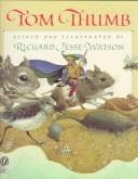 Cover of Tom Thumb