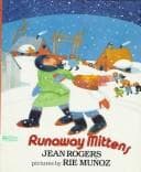 Cover of Runaway mittens