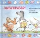 Cover of Underwear!