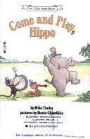 Cover of Come and play, Hippo