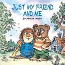 Cover of Just My Friend & Me