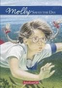 Cover of Molly saves the day