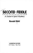 Cover of Second Fiddle