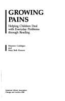 Cover of Growing pains