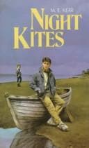 Cover of Night Kites