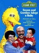 Cover of Susan and Gordon adopt a baby