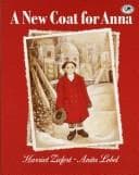 Cover of A new coat for Anna