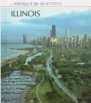 Cover of America the beautiful : Illinois