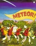 Cover of Meteor!