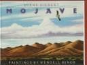Cover of Mojave