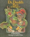Cover of Dr. Dredd's wagon of wonders