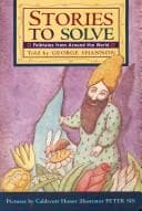 Cover of Stories to solve