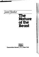 Cover of The nature of the beast