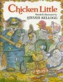 Cover of Chicken Little