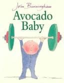 Cover of Avocado Baby