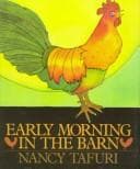 Cover of Early morning in the barn