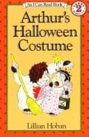 Cover of Arthur's Halloween Costume