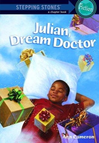 Cover of Julian, dream doctor