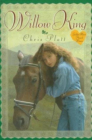 Cover of Willow King