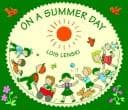 Cover of On a summer day