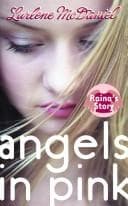 Cover of Raina's story