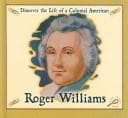 Cover of Roger Williams