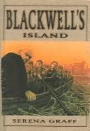 Cover of Blackwell's Island