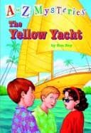 Cover of The yellow yacht
