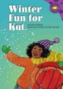Cover of Winter fun for Kat