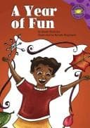 Cover of A year of fun