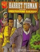 Cover of Harriet Tubman and the underground railroad