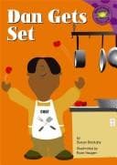 Cover of Dan gets set