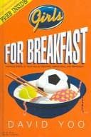 Cover of Girls for breakfast