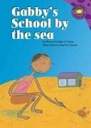 Cover of Gabby's school by the sea