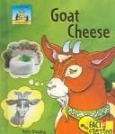 Cover of Goat cheese